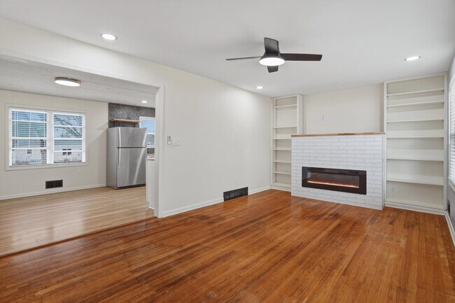 Foto del edificio - 101 Heather Ln