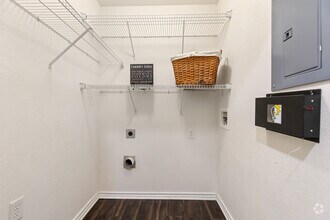 Interior Photo - Summit Ridge Apartments