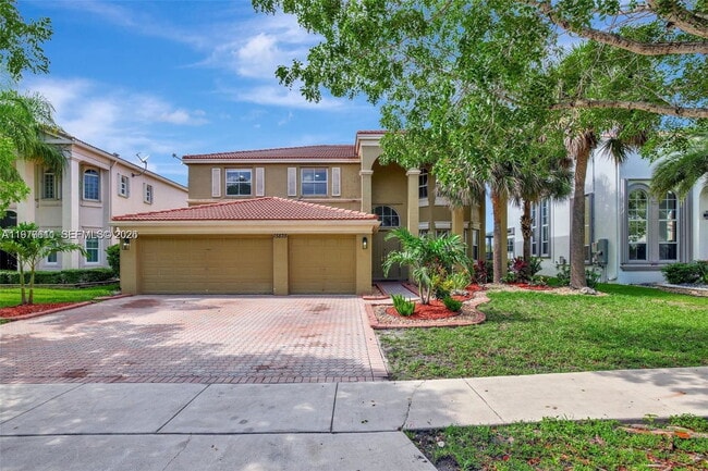 Southwest 51st Street, Miramar, FL 33027 - 5 BR 3.5 BA single-family home - Southwest 51st Street, Miramar, FL 33027 - 5 BR 3.5 BA single-family home