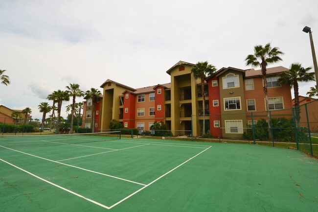 Foto del edificio - Beautiful 1/1 in Villas Del Sol ~ Gated Co...