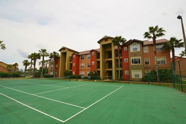 Foto del edificio - Beautiful 1/1 in Villas Del Sol ~ Gated Comm w/ Resort-Style Amenities!