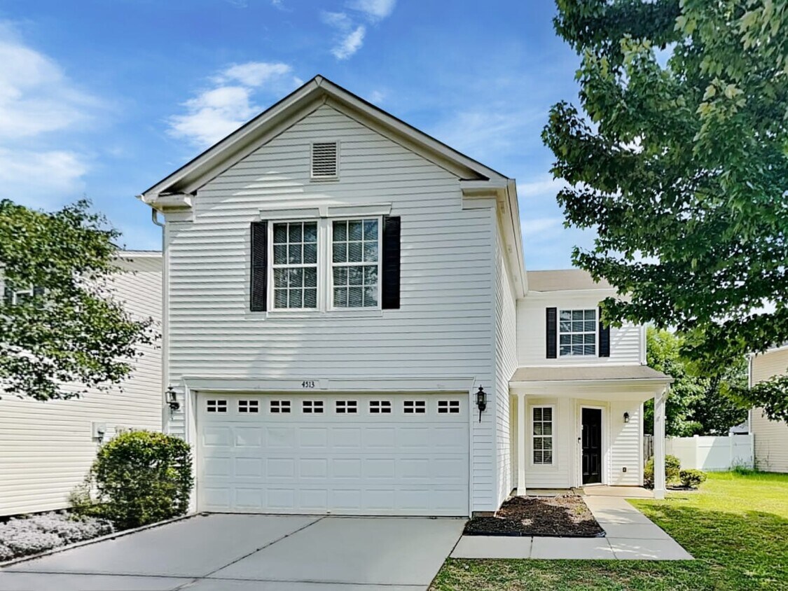 Primary Photo - 4513 Stone Mountain Dr