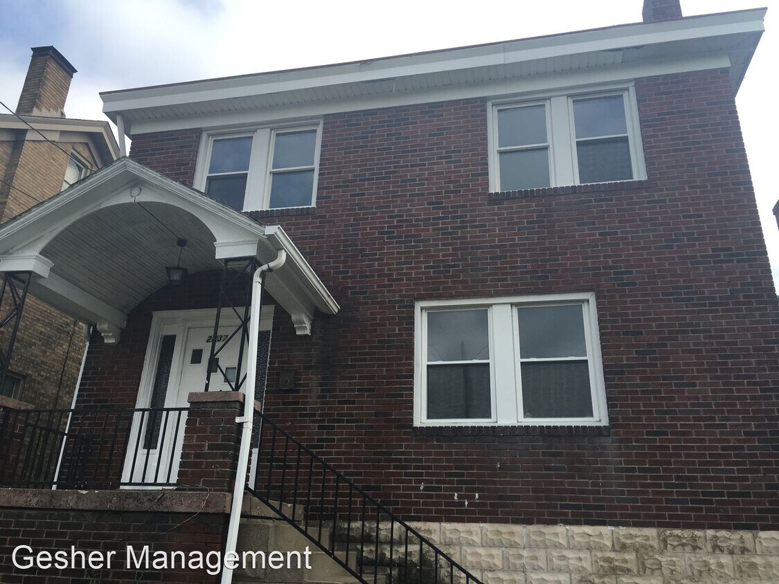 Primary Photo - 4 br, 1 bath House - 2437 Edgar Street