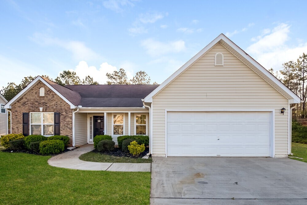 Foto principal - 656 Penstock Path