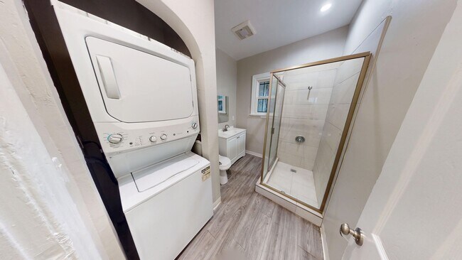 Foto del interior - 3500-3506 City Terrace Dr