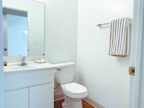 Interior Photo - Azul Apartments