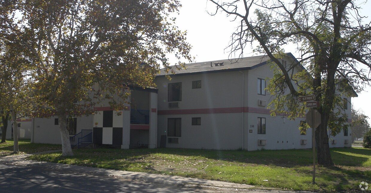 Foto del edificio - 2140 Carrier Dr