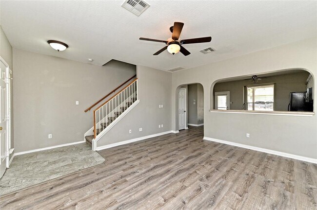 Foto del edificio - 1227 Cardigan St