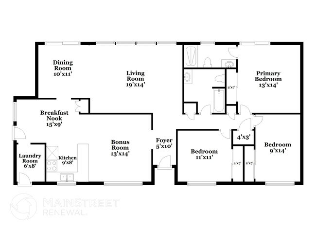 Foto del edificio - 9722 E Golf Links Rd