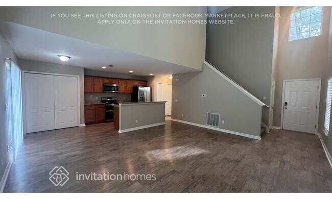 Building Photo - 2119 Portcastle Cir