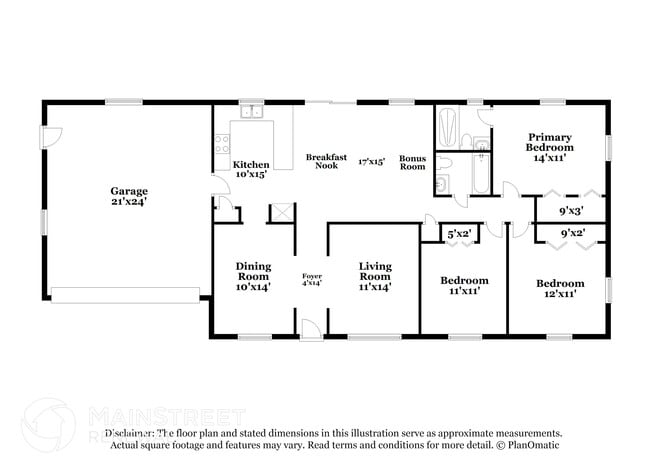 Foto del edificio - 1113 Grove Park Dr S