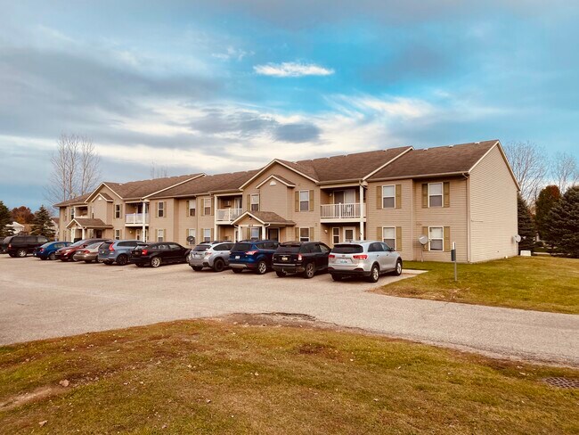 Building Photo - 6721 Quinn St