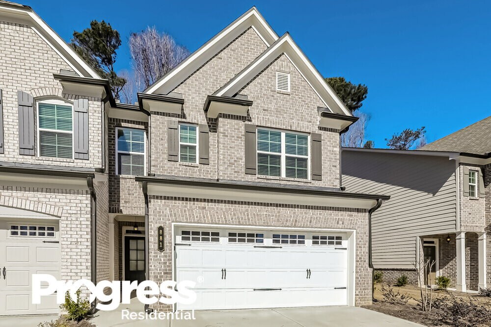 881 Alder Grv Trce, Loganville, GA 30052 Townhome Rentals in Loganville GA