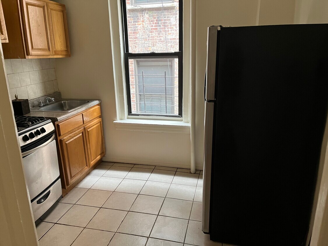 579 W 177th St Unit 32, New York, NY 10033 Apartment for Rent in New