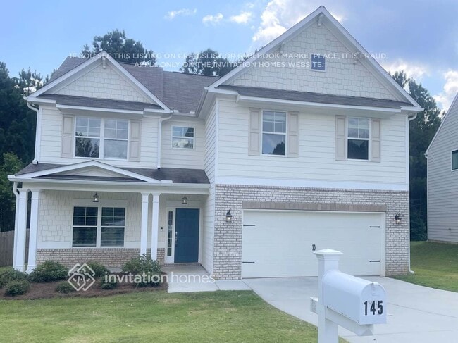 Building Photo - 145 Lantana Crossing