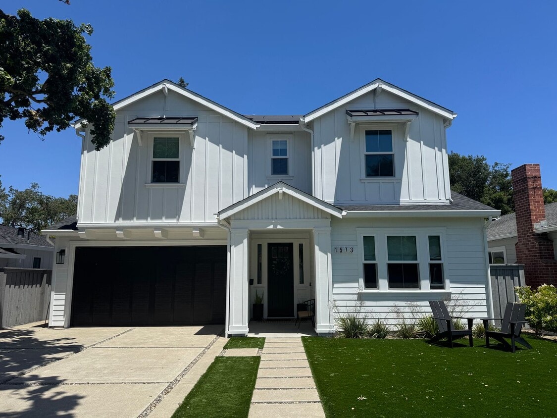 Primary Photo - Amazing San Carlos Homes
