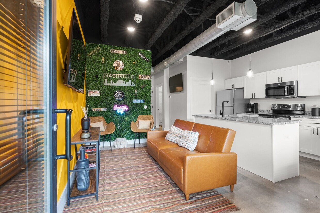 295 Plus Park Blvd, Nashville, TN 37217 Condo for Rent in Nashville, TN