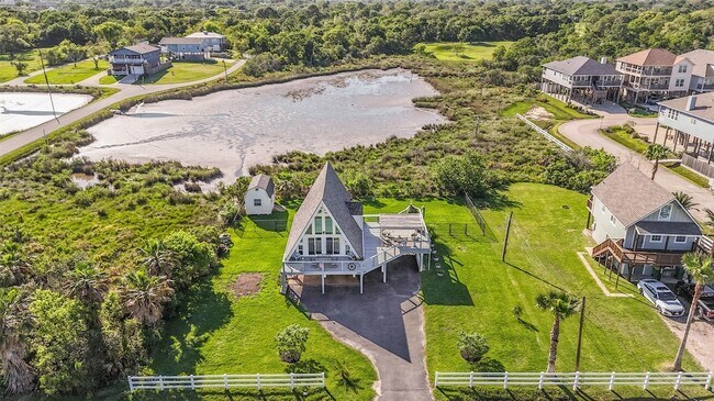 Building Photo - 2009 Todville Rd