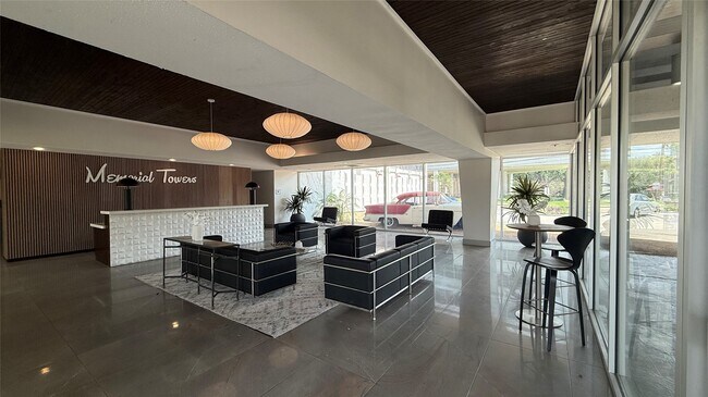 Foto del edificio - 5400 Memorial Dr