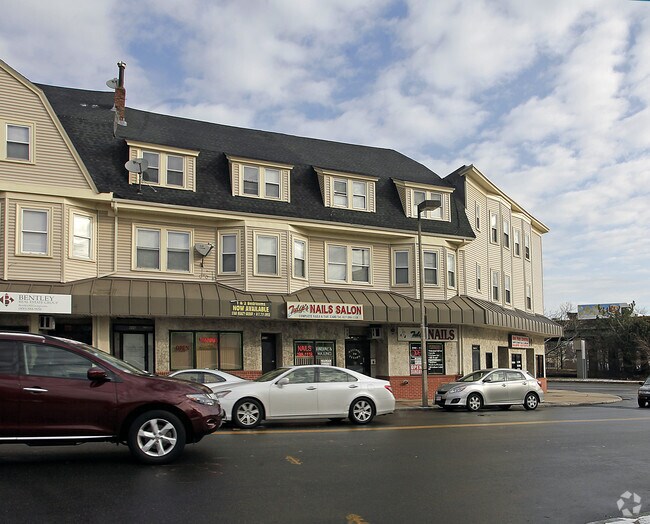 Building Photo - 400-410 Neponset Ave