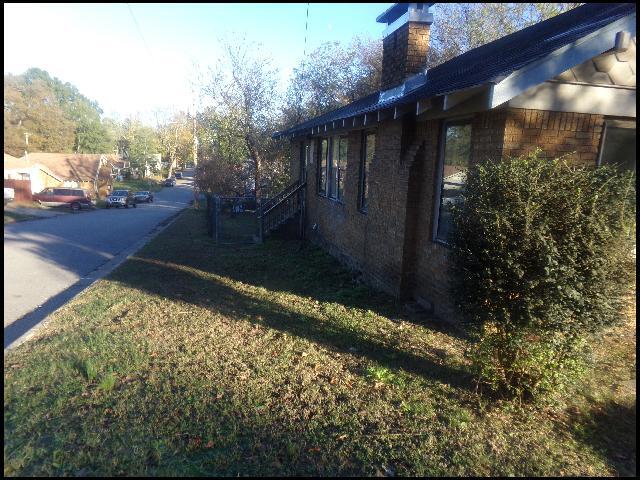 Foto del edificio - 1024 Park Dr
