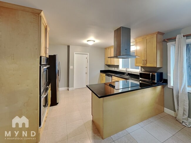 Foto del edificio - 4730 Sequoyah Rd