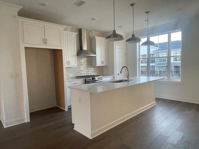 Foto principal - 603 Millcroft Blvd