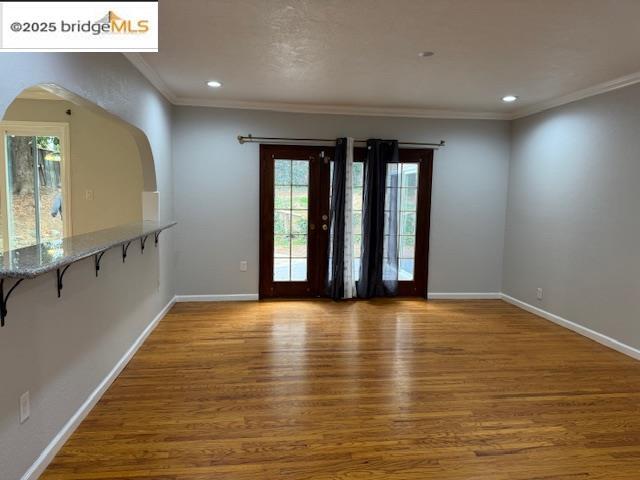 Building Photo - 1027 San Carlos Dr