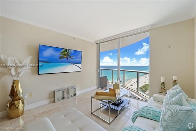 Building Photo - 6365 Collins Ave