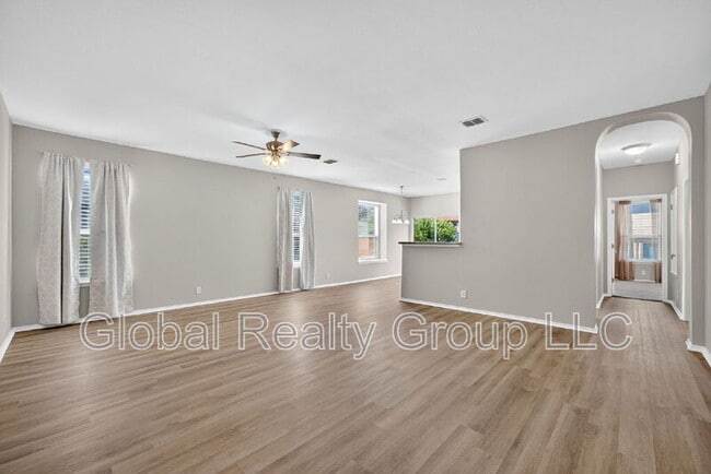 Foto del edificio - 108 Cirrus Cove