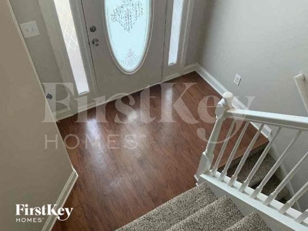 Building Photo - 1436 Dillard Heights Dr