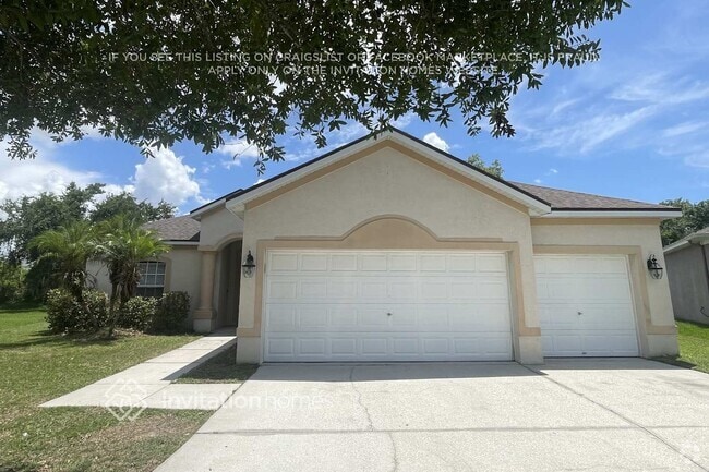 Building Photo - 11724 Summer Springs Dr