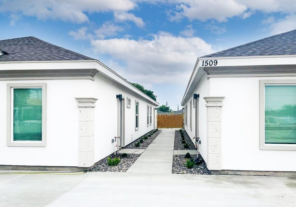 Primary Photo - 1509 Shavano Dr