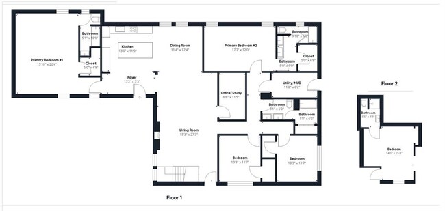 Foto del edificio - 22326 N Fork Dr