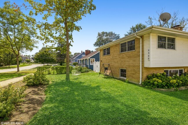 Foto del edificio - 5300 Florence Ave