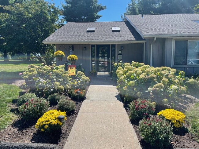 Fall Into Savings! Office Open for Tours! - High Meadow