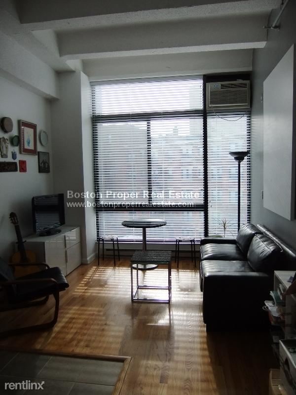 Foto del edificio - 1 br, 1 bath  - 12 Stoneholm St Apt 308C