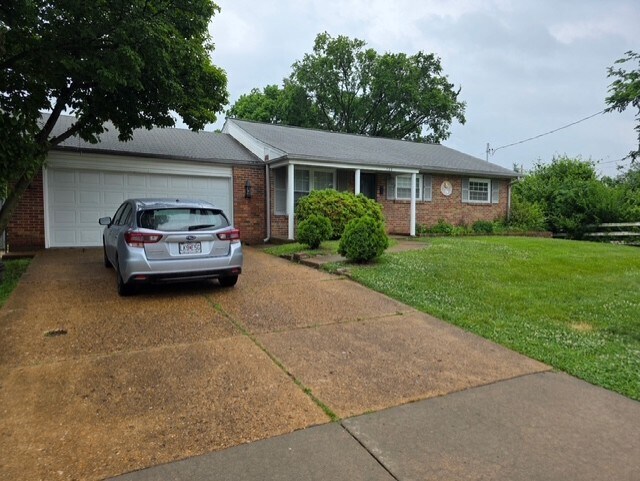 Foto principal - 528 N Rock Hill Rd