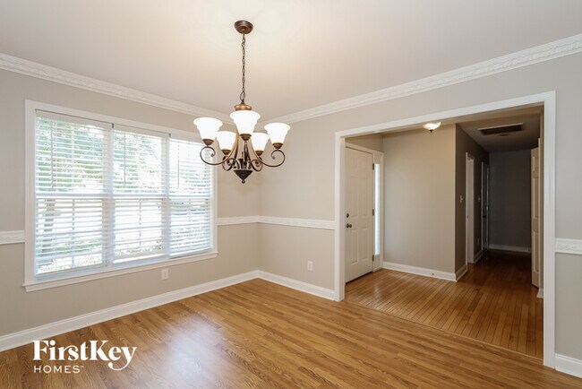 Foto del edificio - 4719 Titus Ct