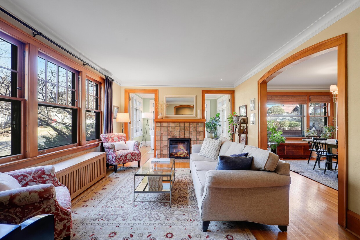 Foto principal - 4401 Aldrich Ave S