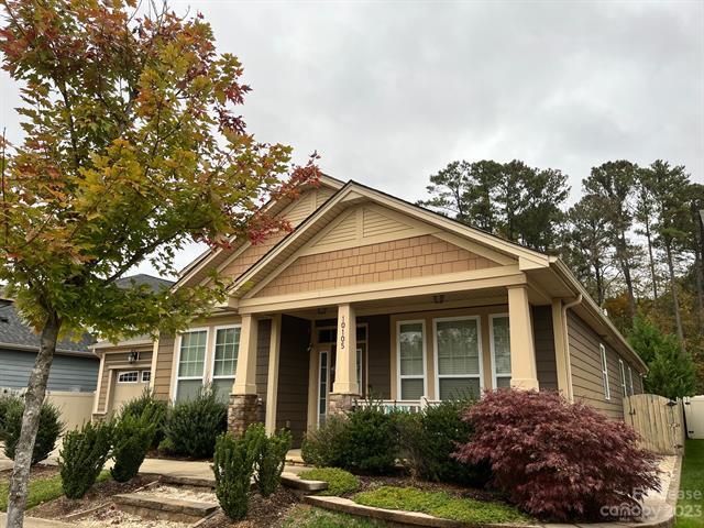 Building Photo - 10105 Blackstone Drive