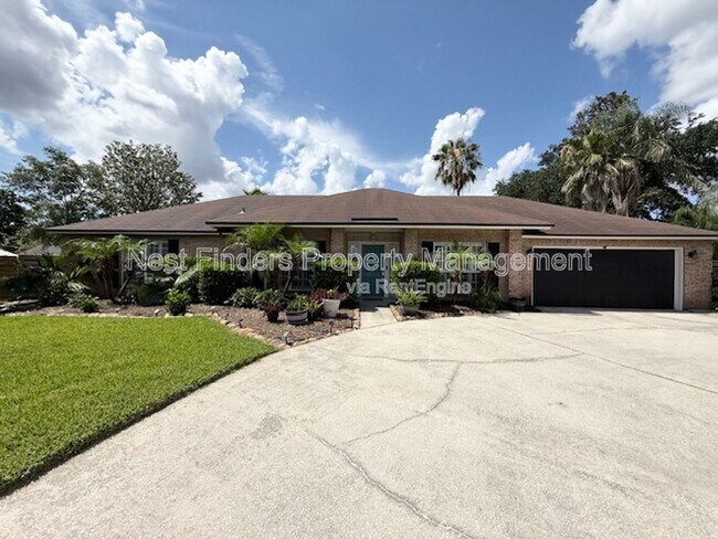 Foto del edificio - 2843 Abrams Falls Ct