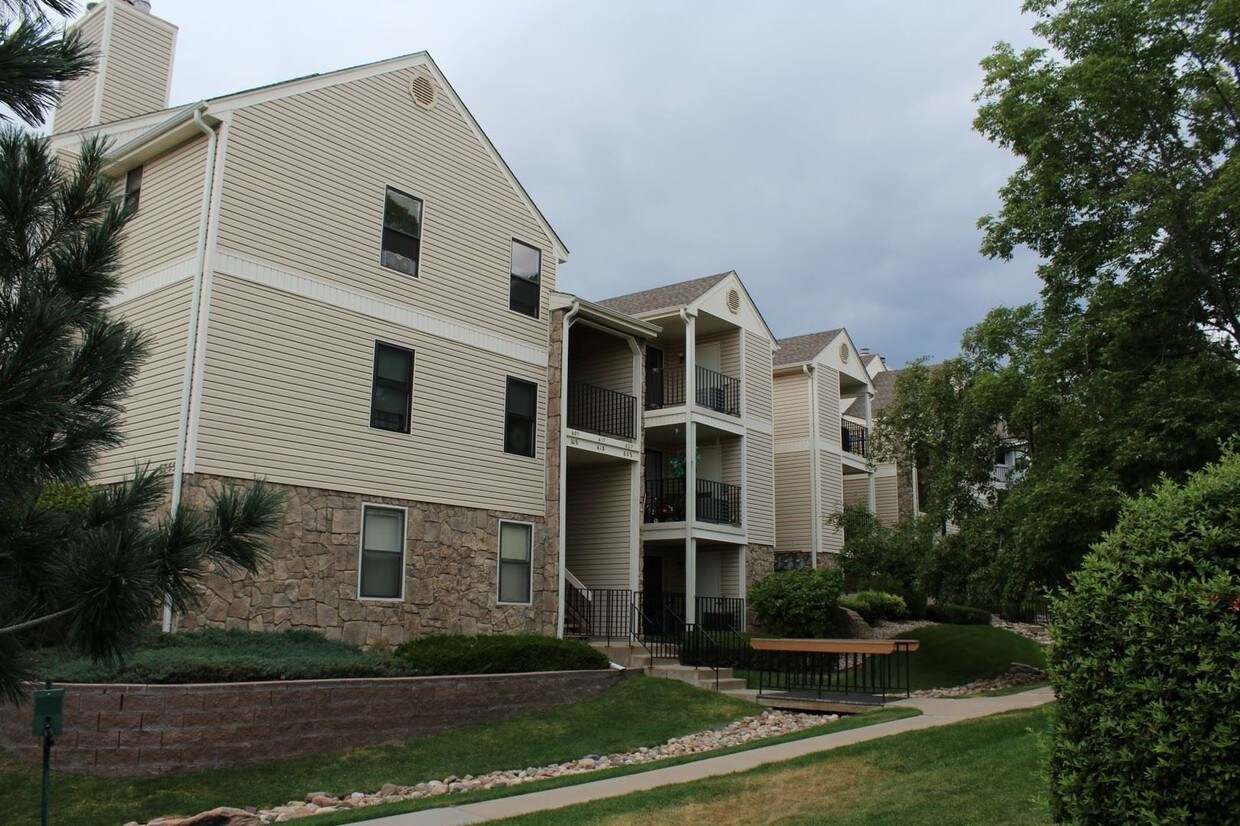 Primary Photo - 2 br, 1 bath House - 6755 South Field Stre...