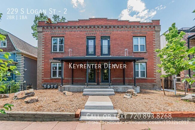 Building Photo - Charming Newly Remodeled 2-Bedroom Home wi...