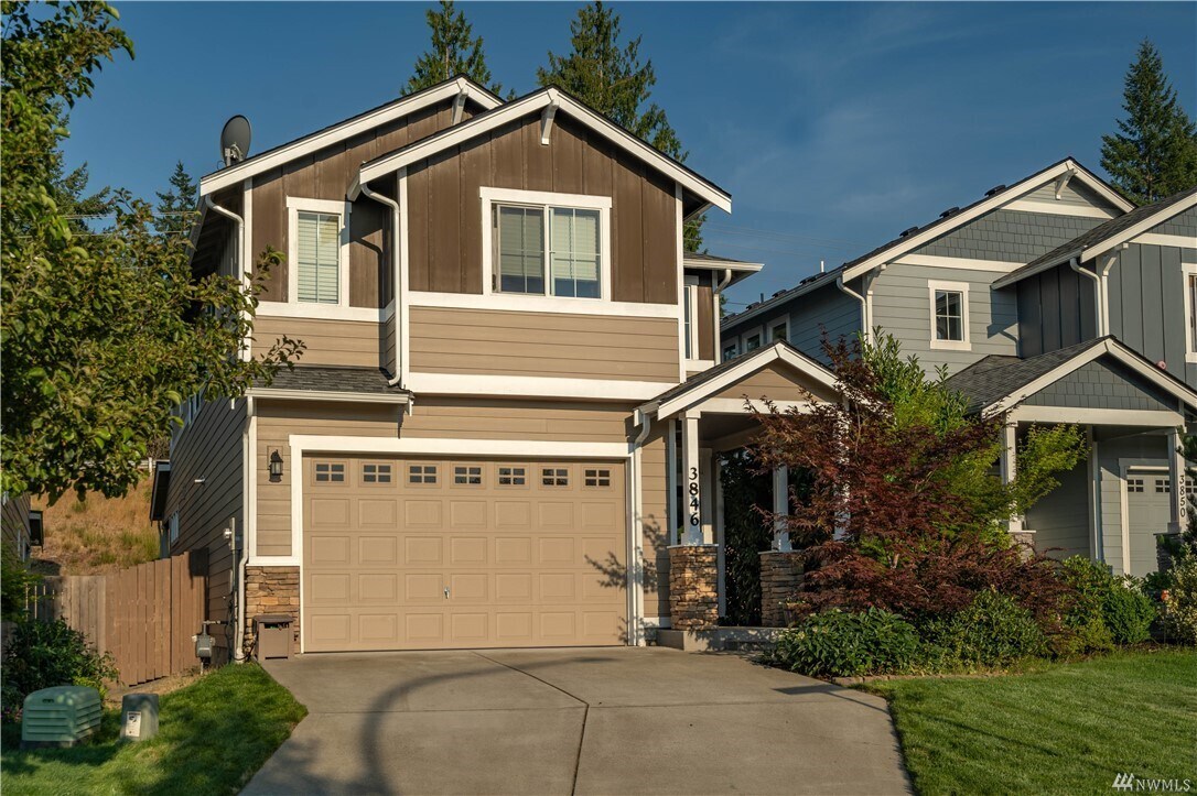 3846 Maritime Dr, Bremerton, WA 98312 House Rental in Bremerton, WA