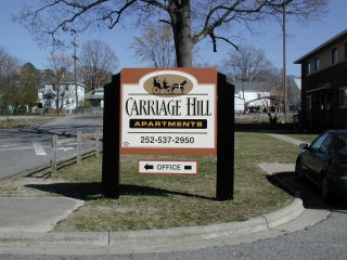 Foto principal - Carriage Hill Apartments