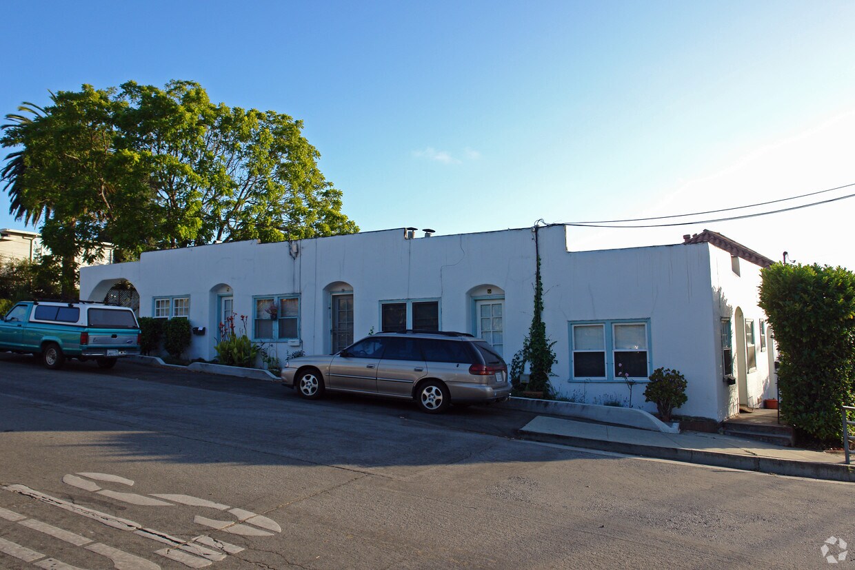 219 Central Ave, Capitola, CA 95010 Apartments in Capitola, CA
