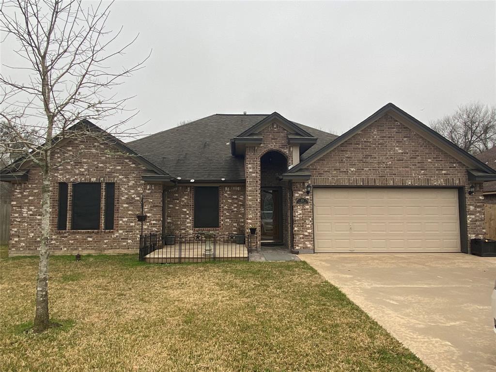 101 Austins Ct, Richwood, TX 77531 House for Rent in Richwood, TX