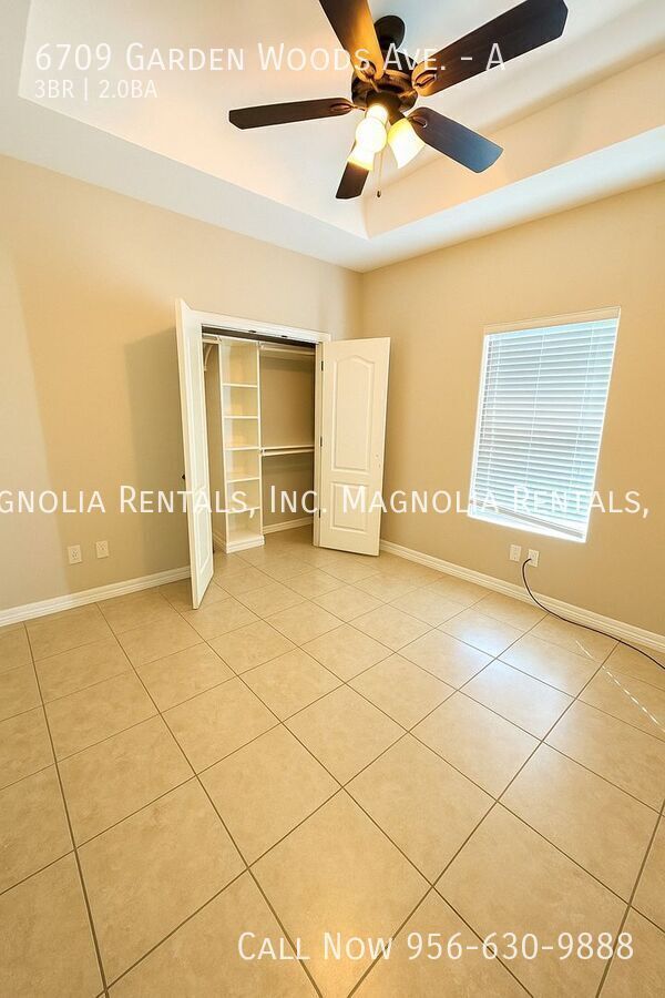 Building Photo - 6709 Garden Woods Ave