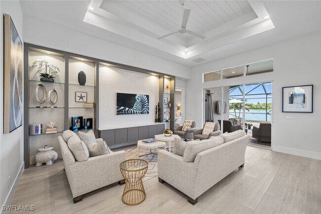 Foto del edificio - 6597 Caldecott Dr